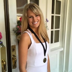 Meet your Posher, Jaclyn